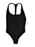 Aerie Solid Black One Piece Swimsuit Size L - photo 1