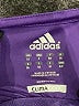 Adidas Purple Active Tank Size S - photo 7