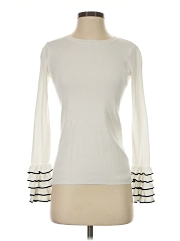 Club Monaco Pullover Sweater (view 1)