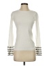 Club Monaco Ivory Pullover Sweater Size XS - photo 1