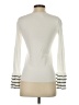 Club Monaco Ivory Pullover Sweater Size XS - photo 2