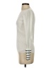 Club Monaco Ivory Pullover Sweater Size XS - photo 5