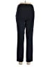 Dalia Collection Solid Blue Dress Pants Size 10 - photo 2
