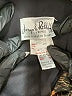 Joseph Ribkoff Print Brown Blazer Size 14 - photo 6
