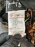 Joseph Ribkoff Print Brown Blazer Size 14 - photo 7