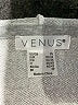 Venus Gray Cardigan Size XS - photo 7