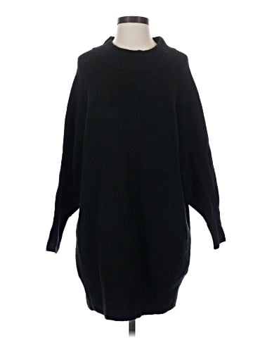 Topshop Poncho (view 1)