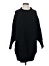 Topshop Black Poncho Size 0 - 2 - photo 1
