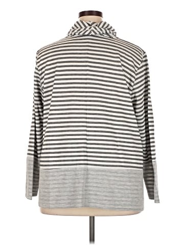 Lane Bryant Turtleneck Sweater (view 2)