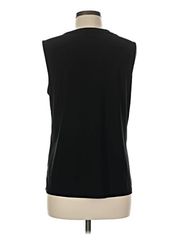 Perseption Concept Sleeveless Blouse (view 2)