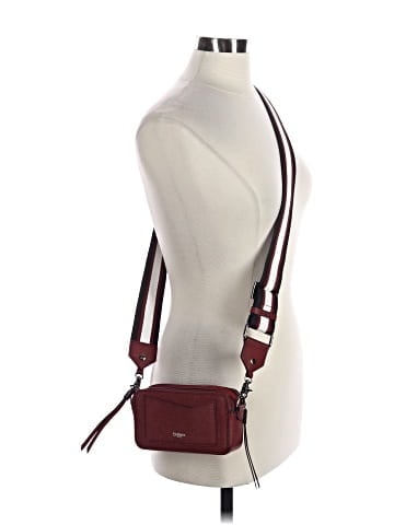 Botkier Leather Crossbody Bag (view 2)