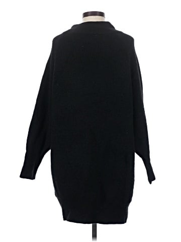 Topshop Poncho (view 2)