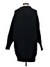 Topshop Black Poncho Size 0 - 2 - photo 2