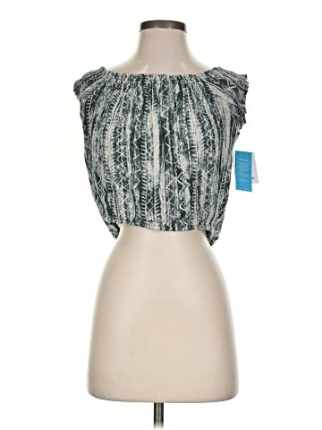 O'Neill Sleeveless Blouse (view 1)