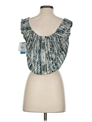 O'Neill Sleeveless Blouse (view 2)