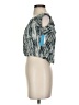 O'Neill Teal Sleeveless Blouse Size S - photo 5