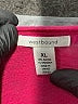 Westbound Pink Sleeveless T-Shirt Size XL - photo 7