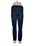 J Brand Solid Blue Jeans Size 32 waist - photo 2