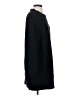Topshop Black Poncho Size 0 - 2 - photo 4
