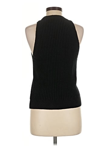 Madewell Cutaway Sweater Vest (view 2)