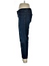 J Brand Solid Blue Jeans Size 32 waist - photo 5