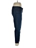 J Brand Solid Blue Jeans Size 32 waist - photo 4