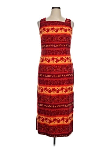 Sag Harbor Casual Dress (view 1)