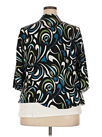 Style&Co Cardigan (view 2)