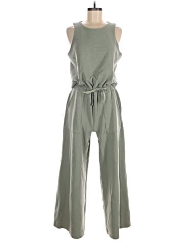 SPANX Jumpsuit (view 1)