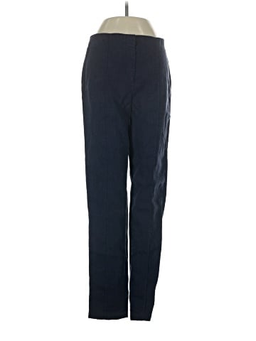 Diane von Furstenberg Linen Pants (view 1)