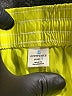 Crewcuts Solid Green Athletic Shorts Size 3 - photo 3