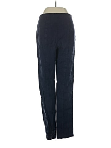 Diane von Furstenberg Linen Pants (view 2)