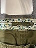 PrAna Green Cargo Pants Size 6 - photo 7