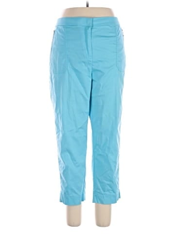 Zenergy by Chico's Casual Pants (view 1)