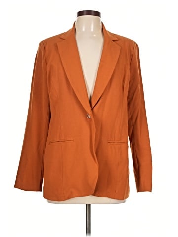 Chadwicks Blazer (view 1)