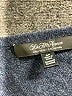 Saks Fifth Avenue Black Blue Pullover Sweater Size S - photo 7