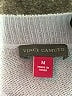 Vince Camuto Blue Pullover Sweater Size M - photo 4