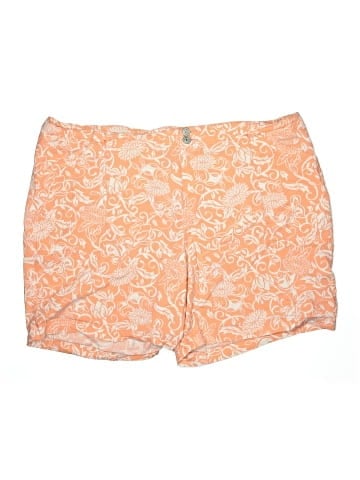 Lane Bryant Shorts (view 1)