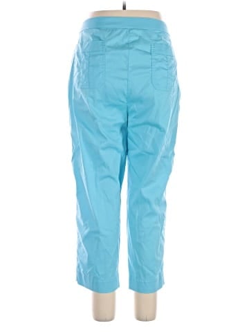 Zenergy by Chico's Casual Pants (view 2)