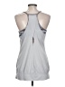 Old Navy Silver Active Tank Size L - photo 2