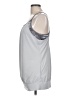 Old Navy Silver Active Tank Size L - photo 5