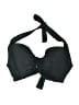 Tommy Bahama Black Swimsuit Top Size L - photo 1