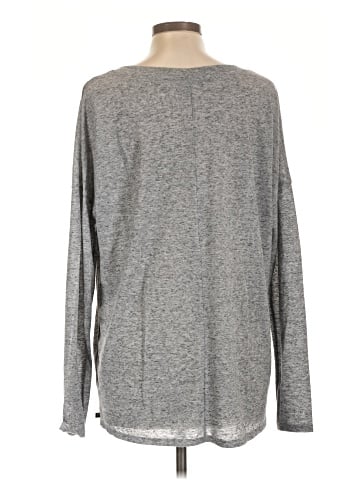 Victoria's Secret Long Sleeve T-Shirt (view 2)