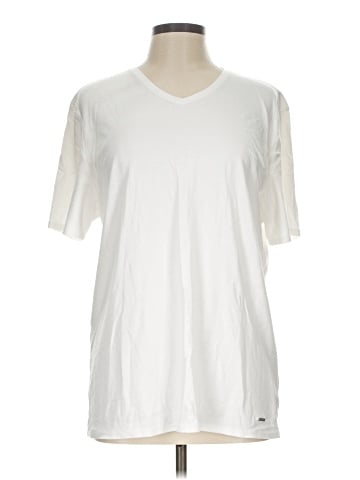 Calvin Klein Short Sleeve T-Shirt (view 1)