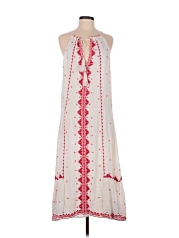 Parker Casual Dress (view 1)