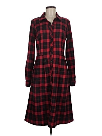 ModCloth Casual Dress (view 1)