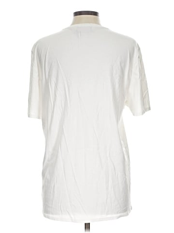 Calvin Klein Short Sleeve T-Shirt (view 2)