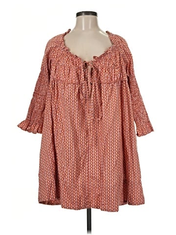 Free People Casual Dress (view 1)