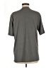 Weatherproof Gray Short Sleeve Henley Size M - photo 2
