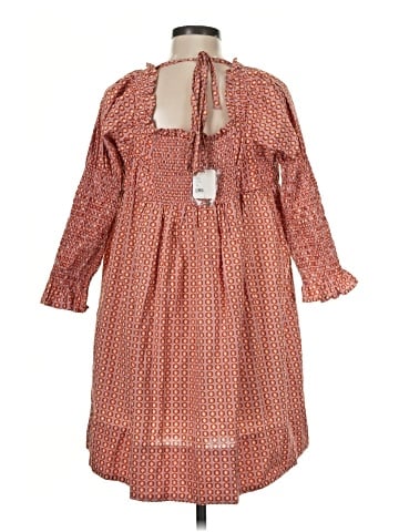 Free People Casual Dress (view 2)